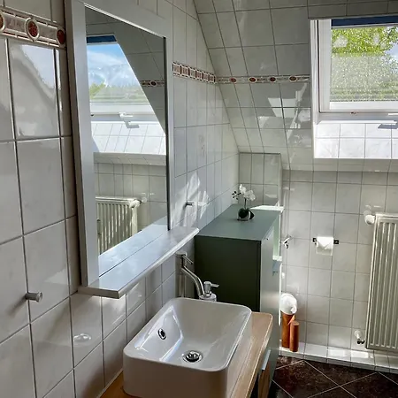 Apartment Mund - Adults Only *